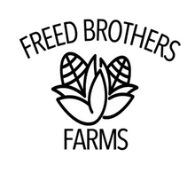 Load image into Gallery viewer, Sweatshirts Heavy Weight Adult Freed Brothers Farms Zip Up
