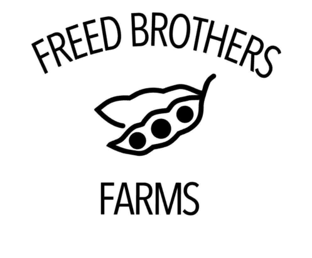Plus Size Adult Freed Brothers Farms Branded Shirts