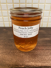 Load image into Gallery viewer, Peach Jelly
