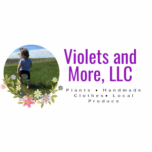Violets and More, LLC
