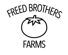 Load image into Gallery viewer, Adult Freed Brothers Farms Branded Sized T-Shirts
