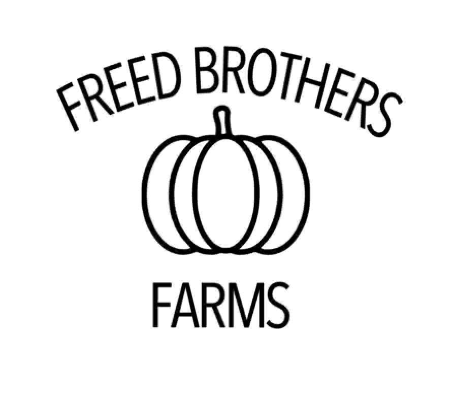 Sweatshirts Heavy Weight Adult Freed Brothers Farms Zip Up