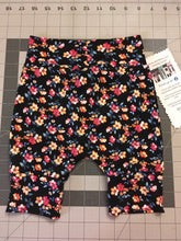 Load image into Gallery viewer, 9mo-3T Little Floral DBP Maxaloones Shorts
