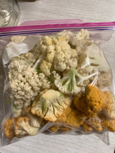 Load image into Gallery viewer, Cauliflower - For Summer and Fall 2024
