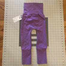 Load image into Gallery viewer, 9mo-3T Lilac Purple Maxaloones
